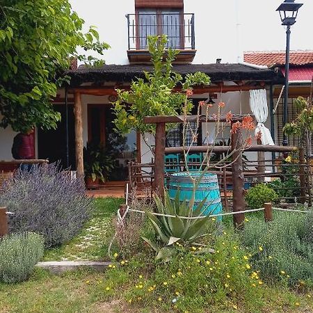 Jardines Del Acebron Casa de hóspedes El Rocío Exterior foto